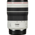 Lente Canon RF 70-200mm f/4L IS USM - Imagen 5