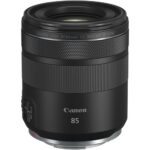 Canon RF 85 mm f / 2 Macro IS STM