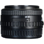 Lente Pentax smc FA 75 mm f / 2.8 - Imagen 3