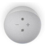 Alexa Echo Dot 4ta Generación Blanco - Imagen 3