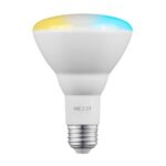 Bombilla LED inteligente Wi-Fi 110V – BR30 Nexxt
