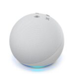 Alexa Echo Dot 4ta Generación Blanco - Imagen 2