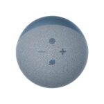 Alexa Echo Dot 4ta Generación Azul - Imagen 4