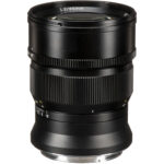 Lente Mitakon Zhongyi Speedmaster 85mm f / 1.2 para Fujifilm G