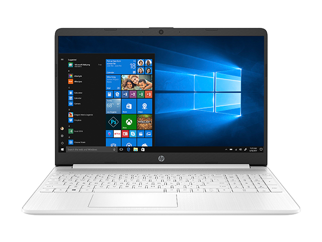 portatil116 Laptop HP 14" Corei5 8GB - Imagen 1