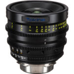 Lente de zoom gran angular Tokina Cinema ATX 11-20 mm T2.9 (montura EF)