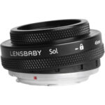 Lente Lensbaby Sol 45mm f / 3.5 para Cámaras Canon EF - Imagen 3
