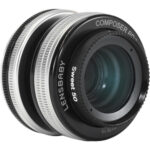 Lente Lensbaby Composer Pro II con óptica Sweet 50 para Canon EF - Imagen 6