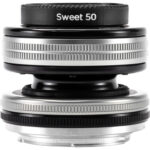 Lente Lensbaby Composer Pro II con óptica Sweet 50 para Canon EF - Imagen 5