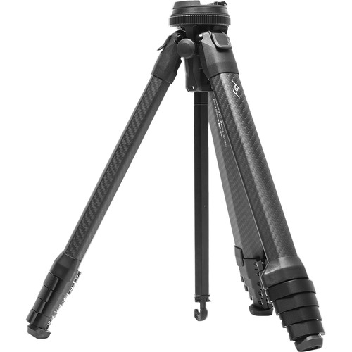 peak_design_tt_cb_5_150_cf_1_carbon_fiber_travel_tripod_1563493561_1495136 Trípode de viaje de fibra de carbono Peak Design - Imagen 1