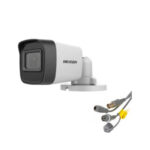 Cámara de videovigilancia Hikvision Value Series DS-2CE16D0T-EXIPF - Imagen 2
