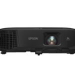 Proyector Epson PowerLite FH52+