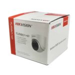 Cámara de videovigilancia Hikvision Turbo HD Value Series DS-2CE76D0T-EXIPF - Imagen 3