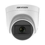 Cámara de videovigilancia Hikvision Turbo HD Value Series DS-2CE76D0T-EXIPF
