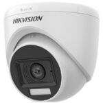 Cámara de Videovigilancia Hikvision - Surveillance 2MP Smart Hybrid Light Audio F