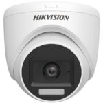 Cámara de Videovigilancia Hikvision - Surveillance 2MP Smart Hybrid Light Audio F - Imagen 3