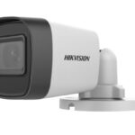 Cámara de videovigilancia Hikvision Value Series DS-2CE16D0T-EXIPF